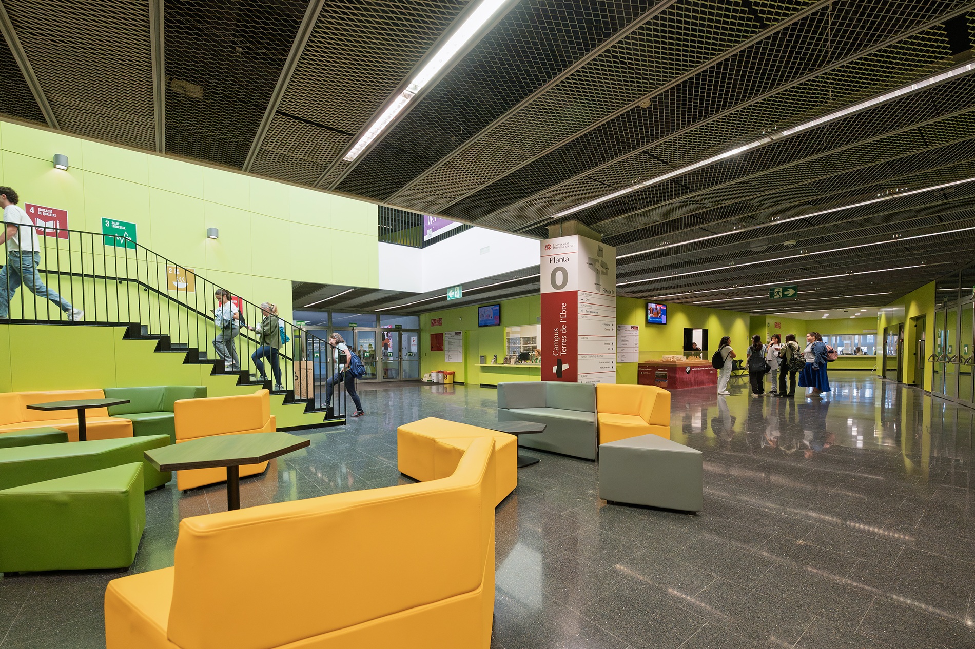 Campus Terres de l’Ebre, Tortosa