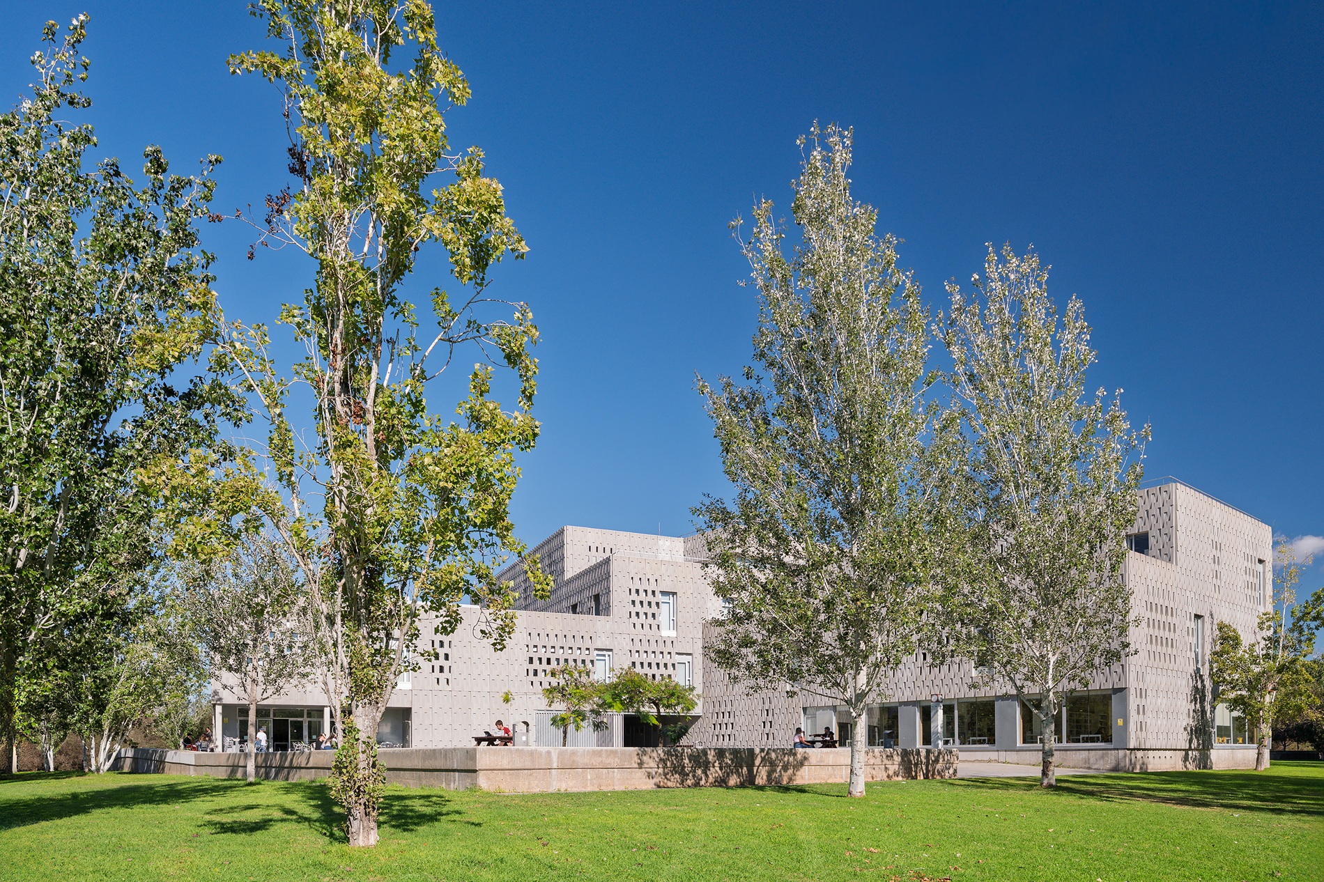 Campus Terres de l’Ebre, Tortosa