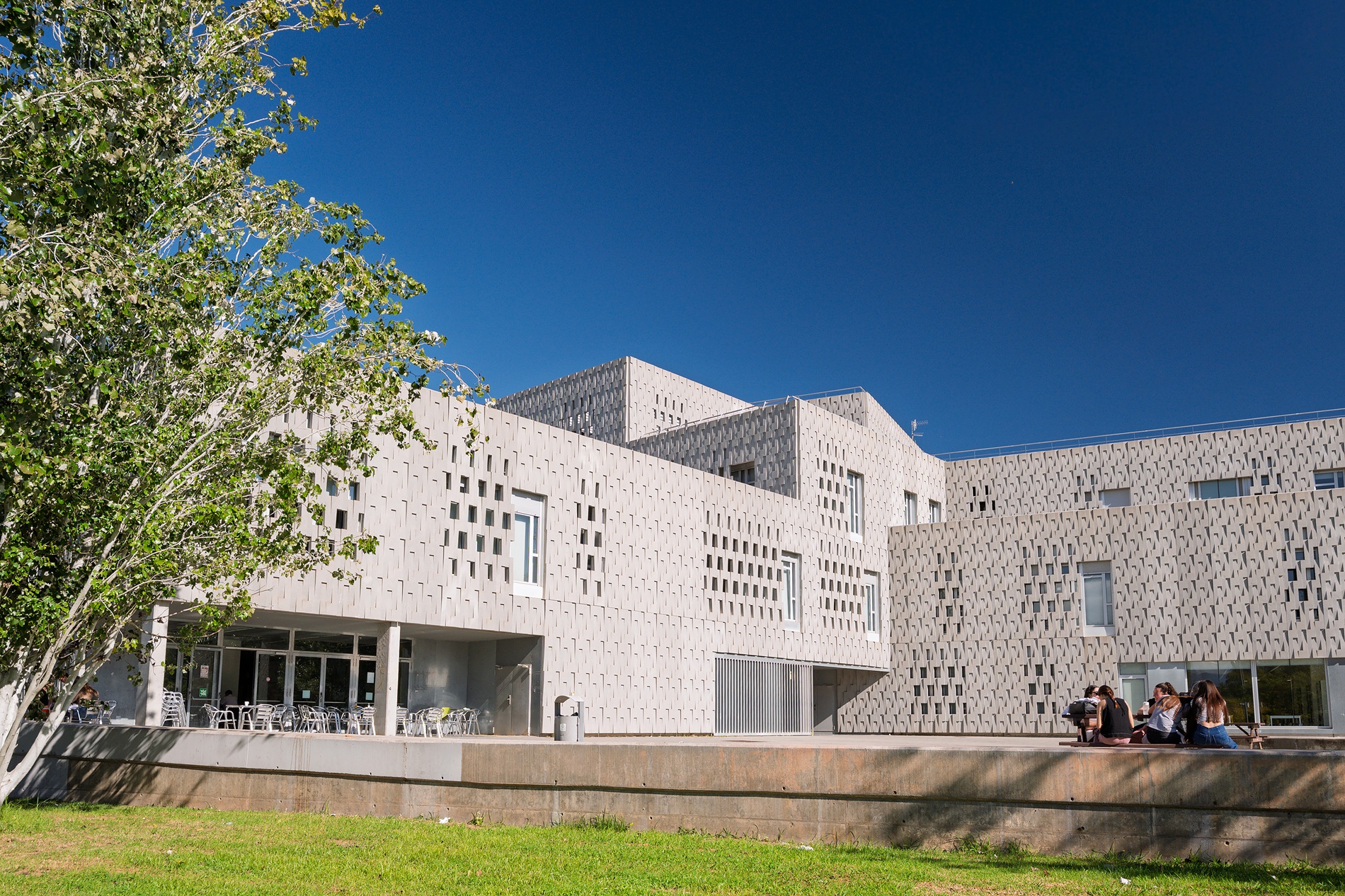 Campus Terres de l’Ebre, Tortosa
