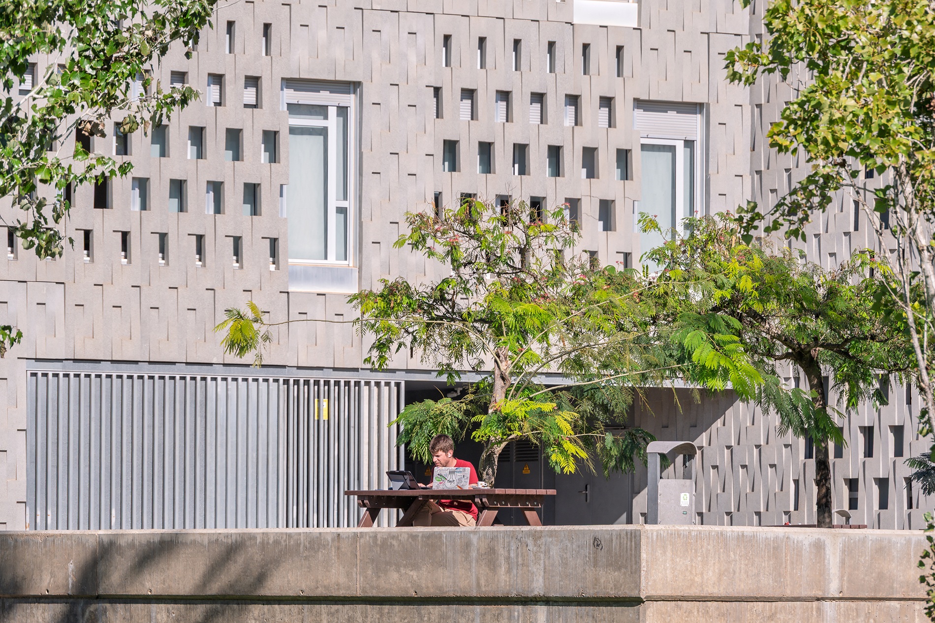 Campus Terres de l’Ebre, Tortosa