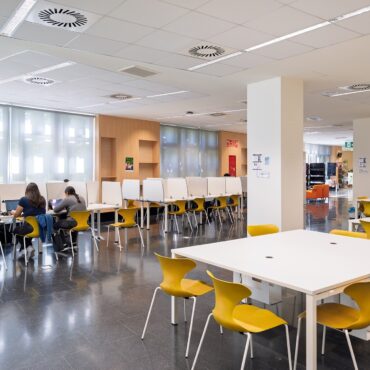 CRAI Campus Terres de l'Ebre