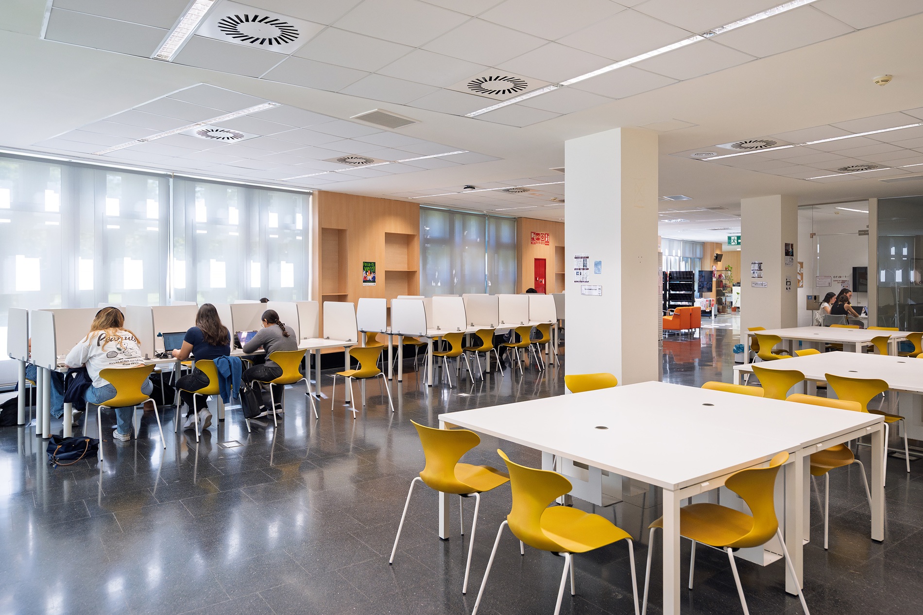 Campus Terres de l’Ebre, Tortosa