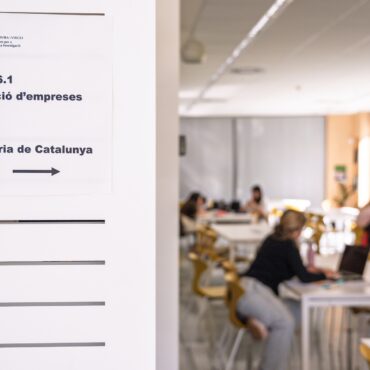 CRAI Campus Terres de l'Ebre