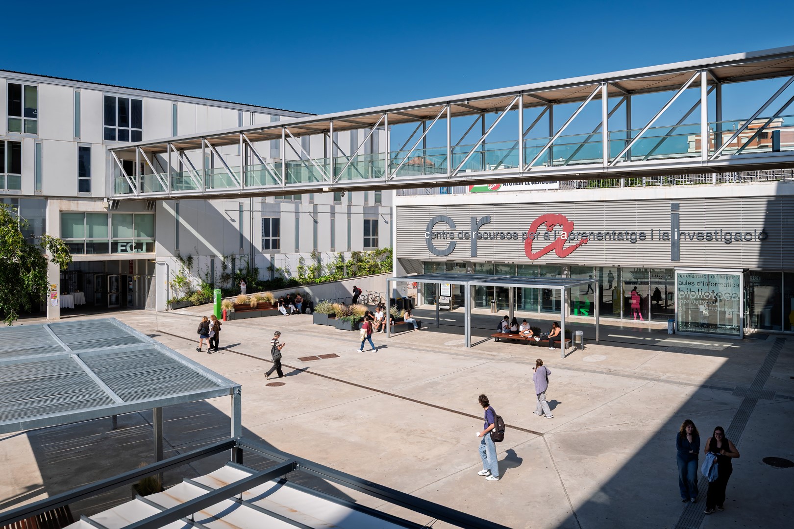 Campus Catalunya, Tarragona