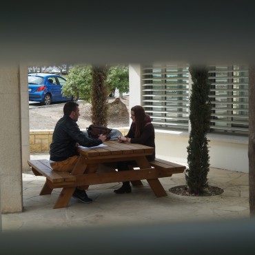 Seu del Baix Penedès