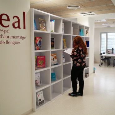 CRAI de la seu del Baix Penedès