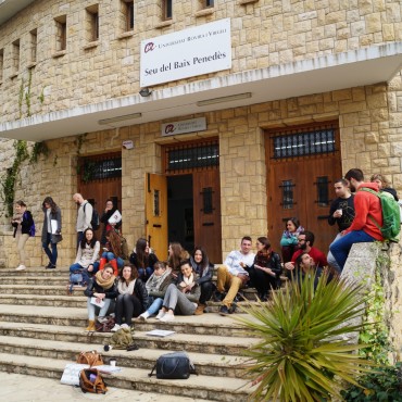 Seu del Baix Penedès
