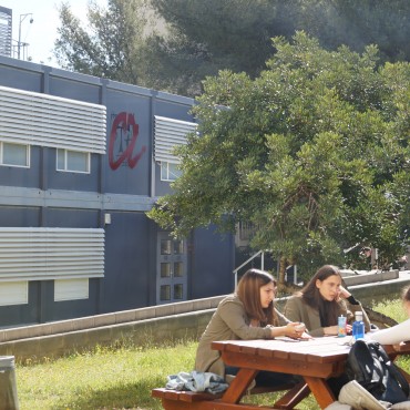 Seu del Baix Penedès