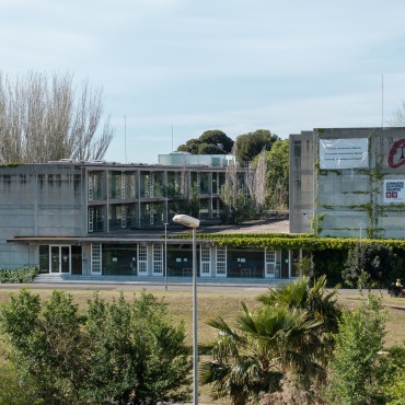 Facultat d'Economia i Empresa