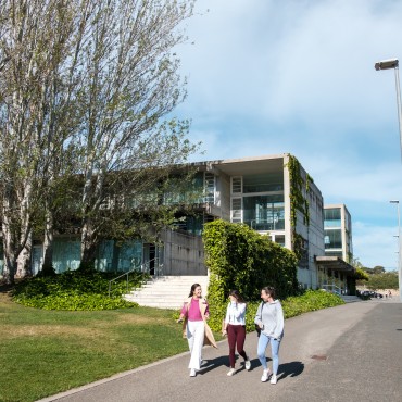 Facultat d'Economia i Empresa