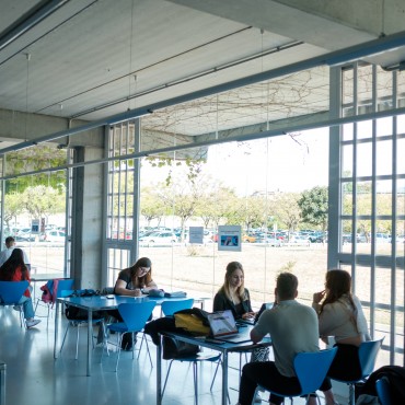 Facultat d'Economia i Empresa