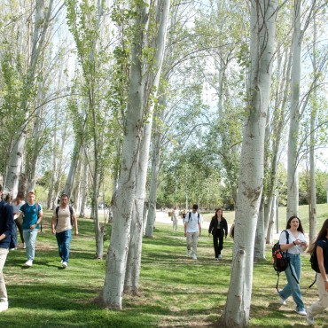 Facultat d'Economia i Empresa
