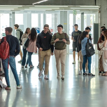 Facultat d'Economia i Empresa