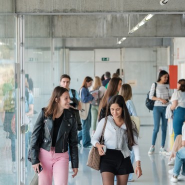 Facultat d'Economia i Empresa