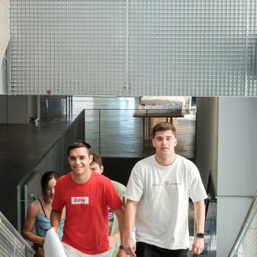 Escola Tècnica Superior d'Arquitectura