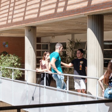 Facultat de Medicina i Ciències de la Salut