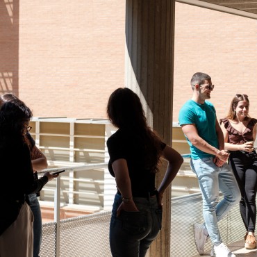 Facultat de Medicina i Ciències de la Salut