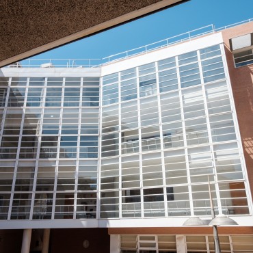 Facultat de Medicina i Ciències de la Salut