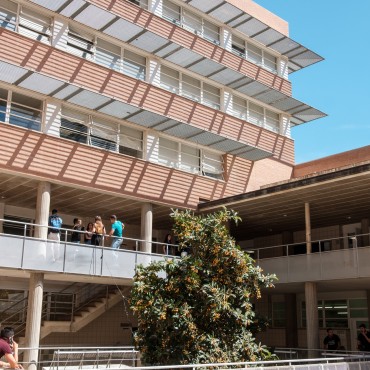 Facultat de Medicina i Ciències de la Salut