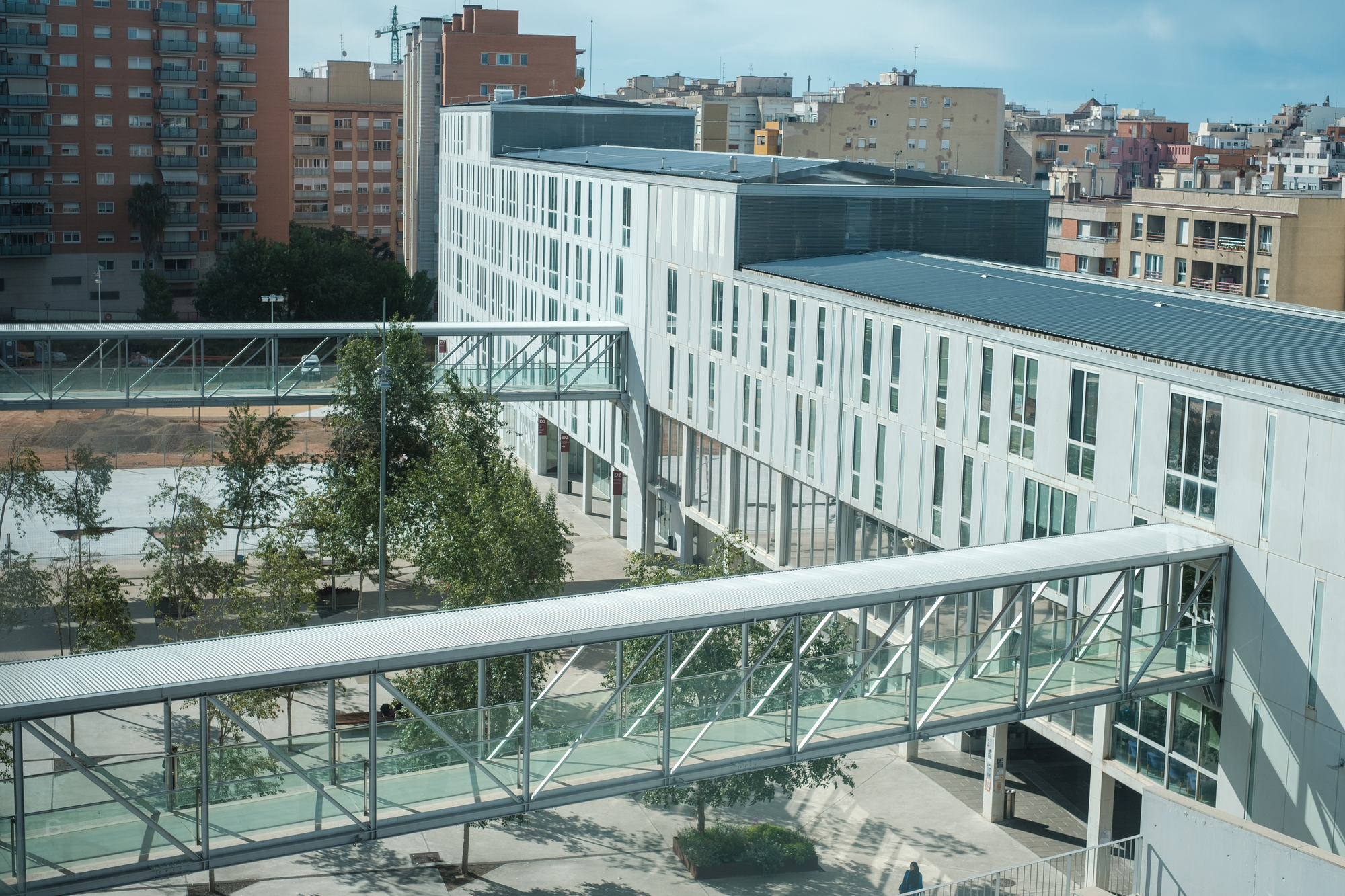Campus Catalunya, Tarragona