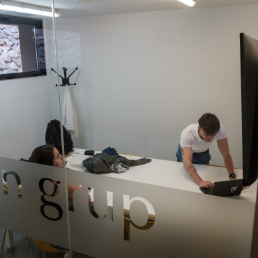 CRAI del campus Vila-seca