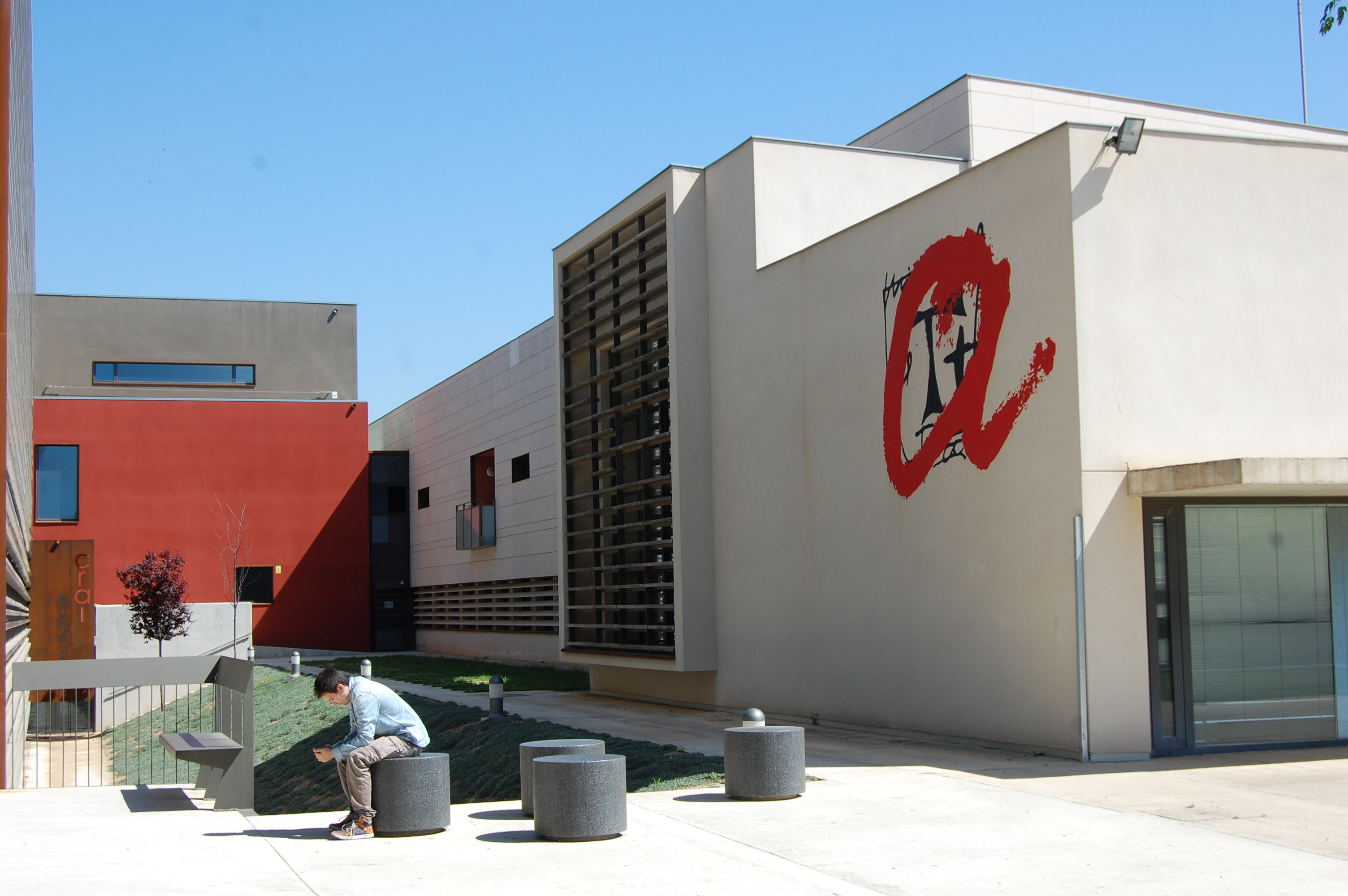 Campus Vila-seca