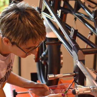 Equip URVoltage Racing