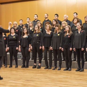 Orfeó de la URV, de l'Aula de Música