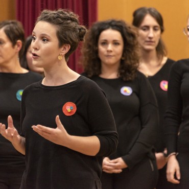 Orfeó de la URV, de l'Aula de Música