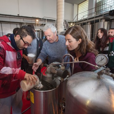 Celler de Mas dels Frares