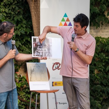 Castells de Ciència