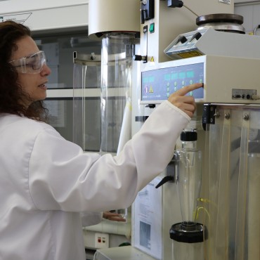 Laboratori de Bioprocessos Alimentaris