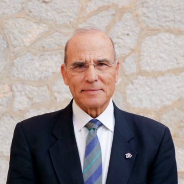 F. Xavier Rius, síndic de greuges URV