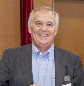 Antonio Terceño Gómez