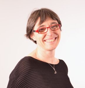 Arantxa Capdevila Gómez