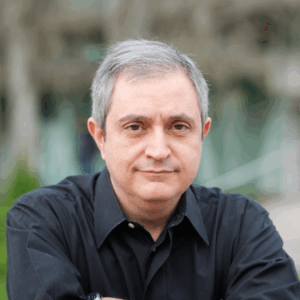 Aurelio Fernández Bariviera