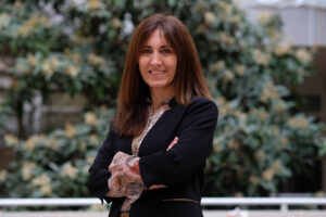 Nancy Babio Sánchez
