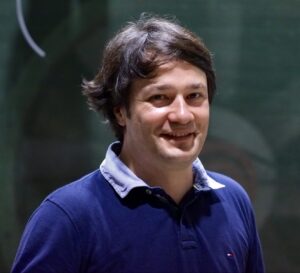 Francisco Huera Huarte