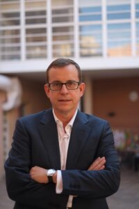 Jordi Salas Salvadó