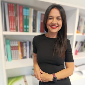 Georgina Casanova Garrigós