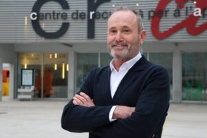 Josep Maria Cornadó Rebate