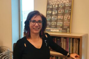 Isabel Gibert Escofet