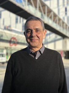 Jordi Ginebra Serrabou