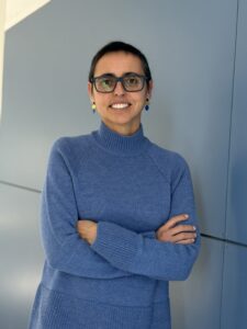 Mariona Genís Vinyals