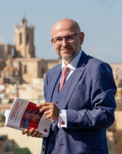 Sergio Nasarre Aznar