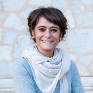 Susana Borràs Pentinat