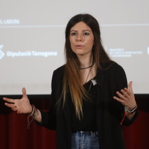 Elisabet Torrubia Pérez