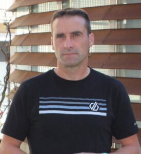 José Luis Lázaro Cantabrana