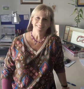 Mar Gutiérrez-Colon Plana