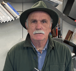 Eudald Carbonell Roura